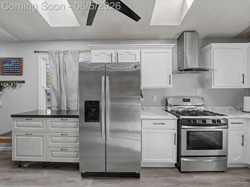 14275 Irene Street Southgate City, MI 48195