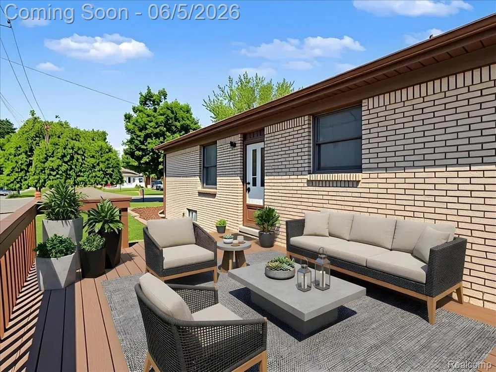 14275 Irene Street Southgate City, MI 48195