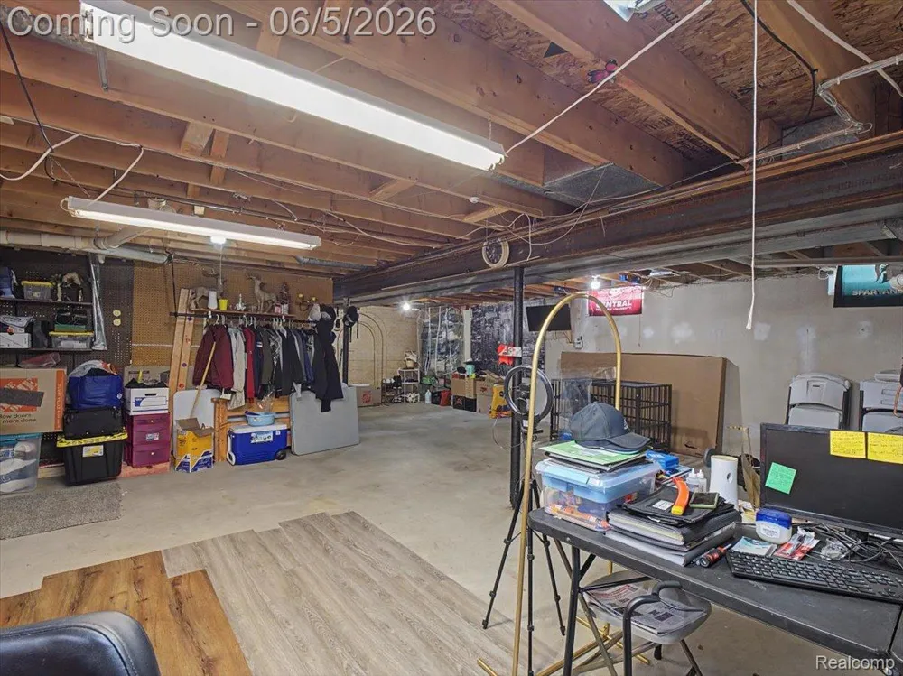 14275 Irene Street Southgate City, MI 48195