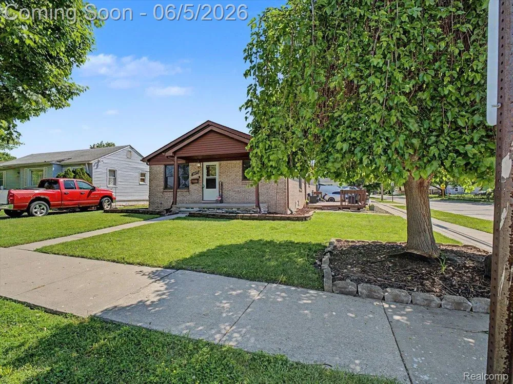 14275 Irene Street Southgate City, MI 48195