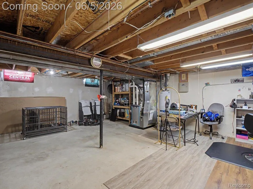 14275 Irene Street Southgate City, MI 48195
