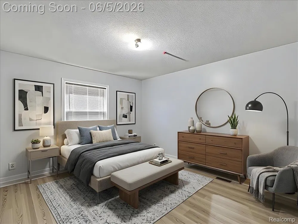 14275 Irene Street Southgate City, MI 48195