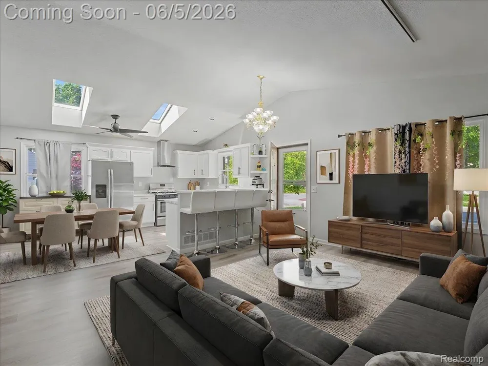 14275 Irene Street Southgate City, MI 48195