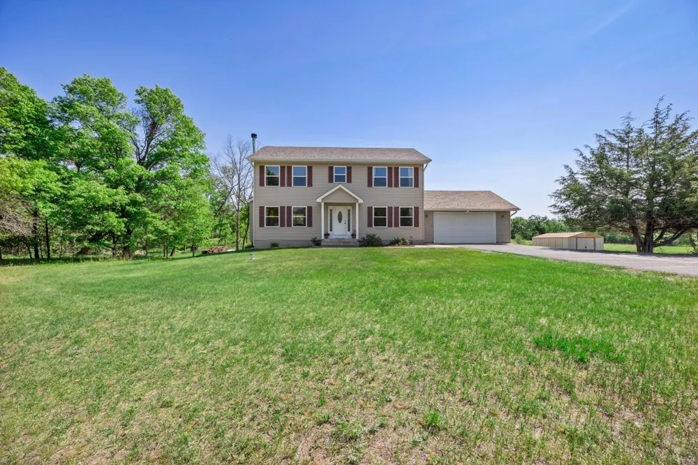 29977 Crocus Street NW Isanti, MN 55040