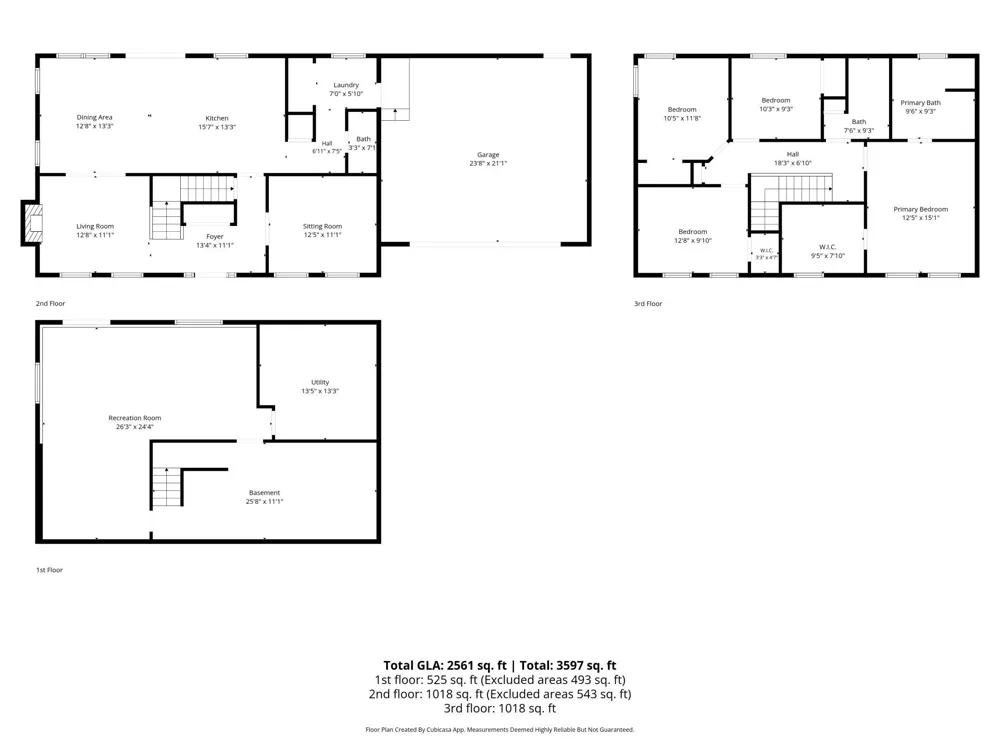 29977 Crocus Street NW Isanti, MN 55040