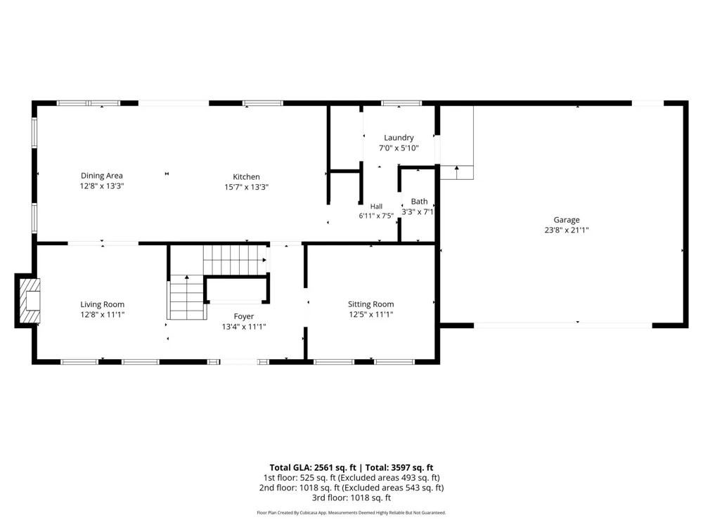 29977 Crocus Street NW Isanti, MN 55040