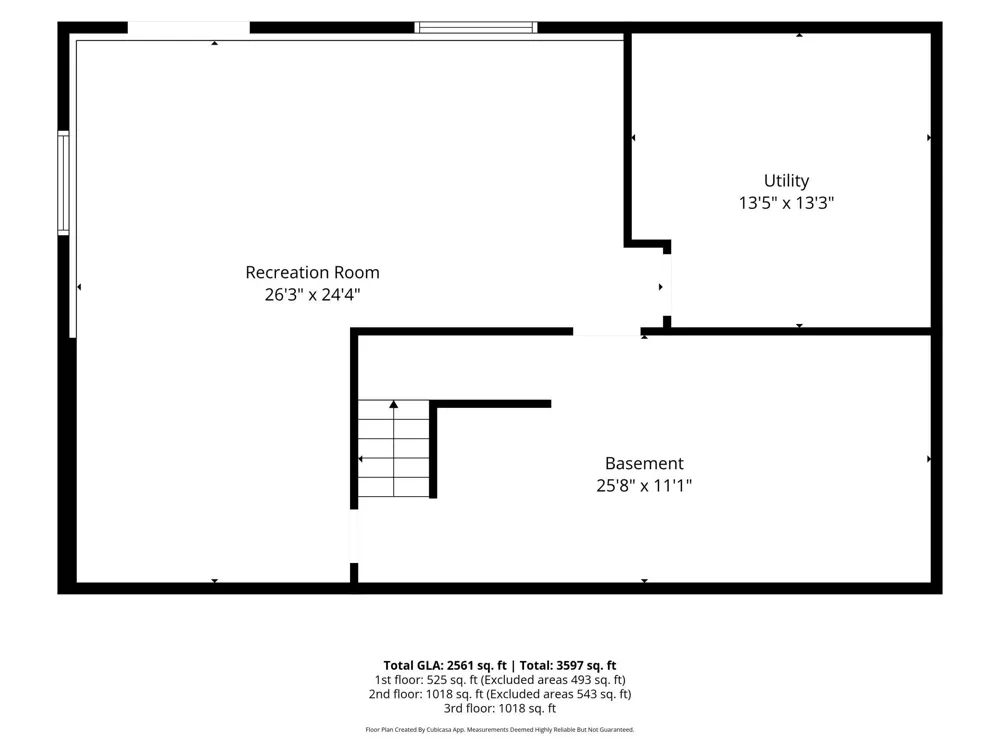 29977 Crocus Street NW Isanti, MN 55040