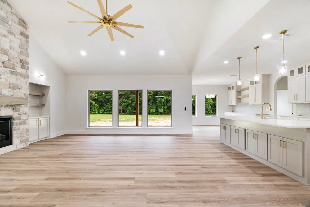 250 Private Road 45855 Blossom, TX 75416