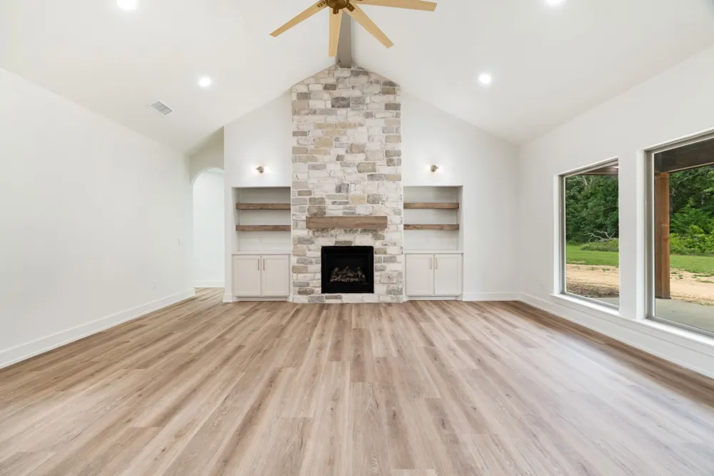 250 Private Road 45855 Blossom, TX 75416