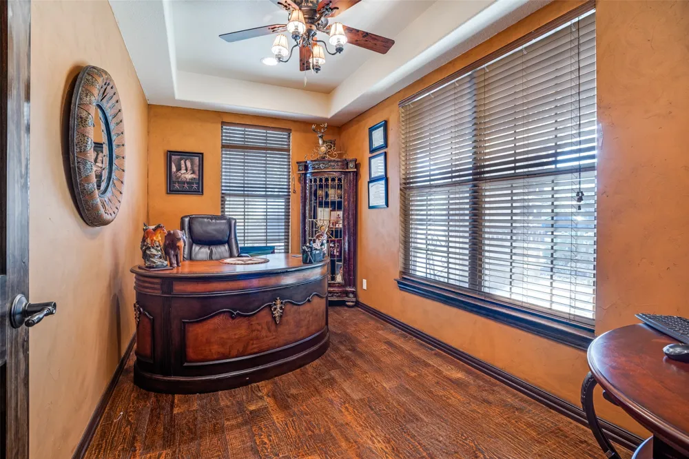 308 Sheri Lane Roanoke, TX 76262