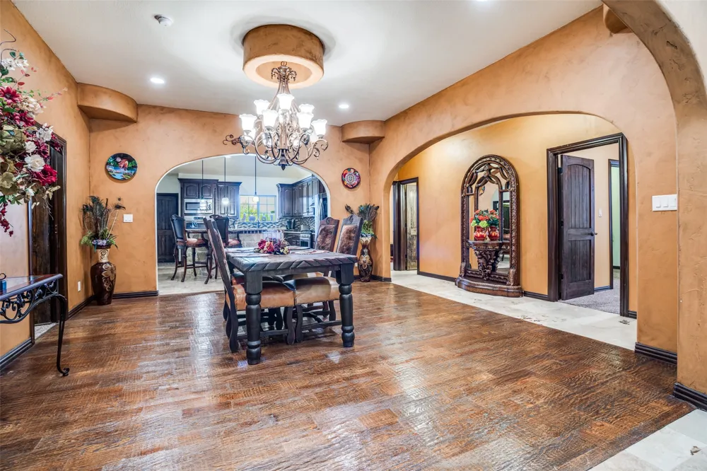 308 Sheri Lane Roanoke, TX 76262