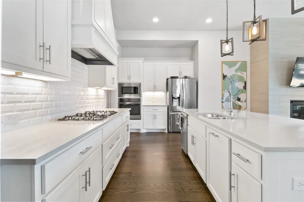 1812 Scotney Court Celina, TX 75009