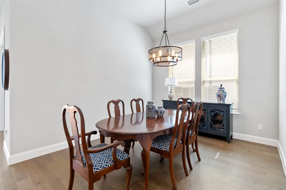 1812 Scotney Court Celina, TX 75009