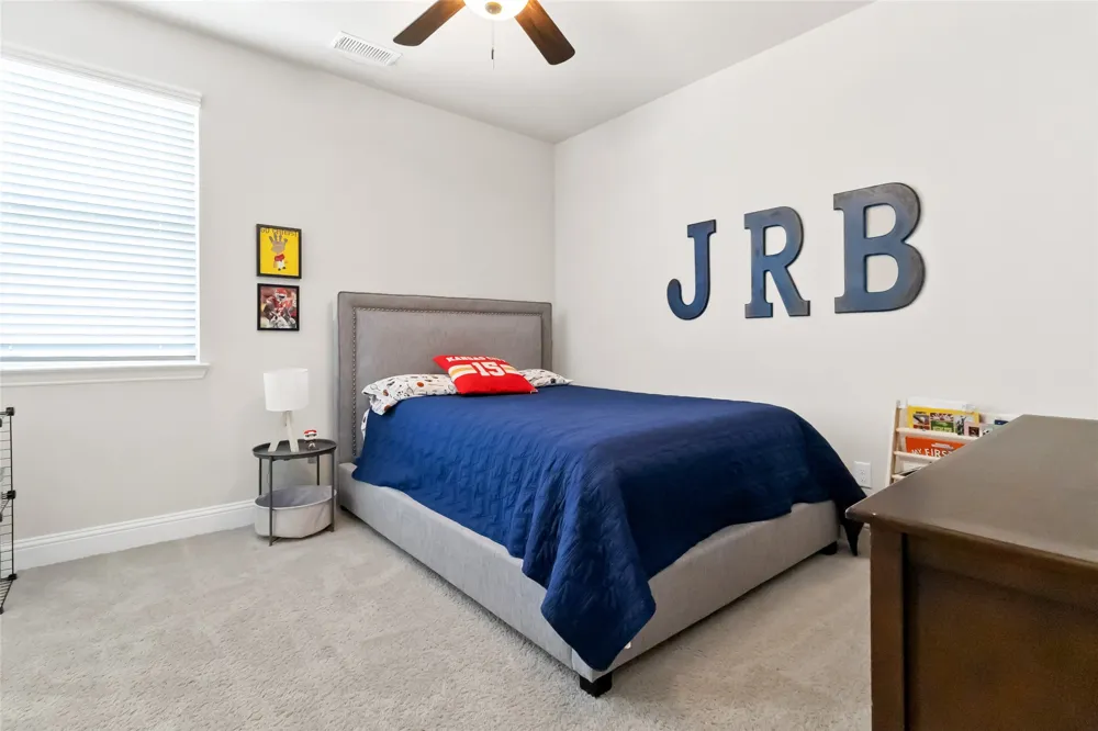1812 Scotney Court Celina, TX 75009