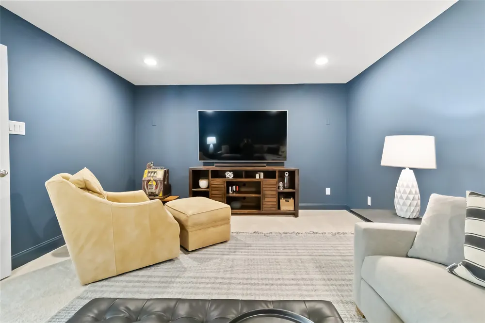 1812 Scotney Court Celina, TX 75009