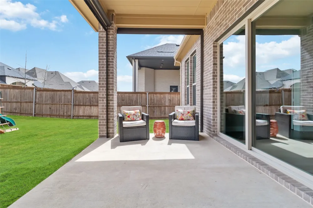 1812 Scotney Court Celina, TX 75009