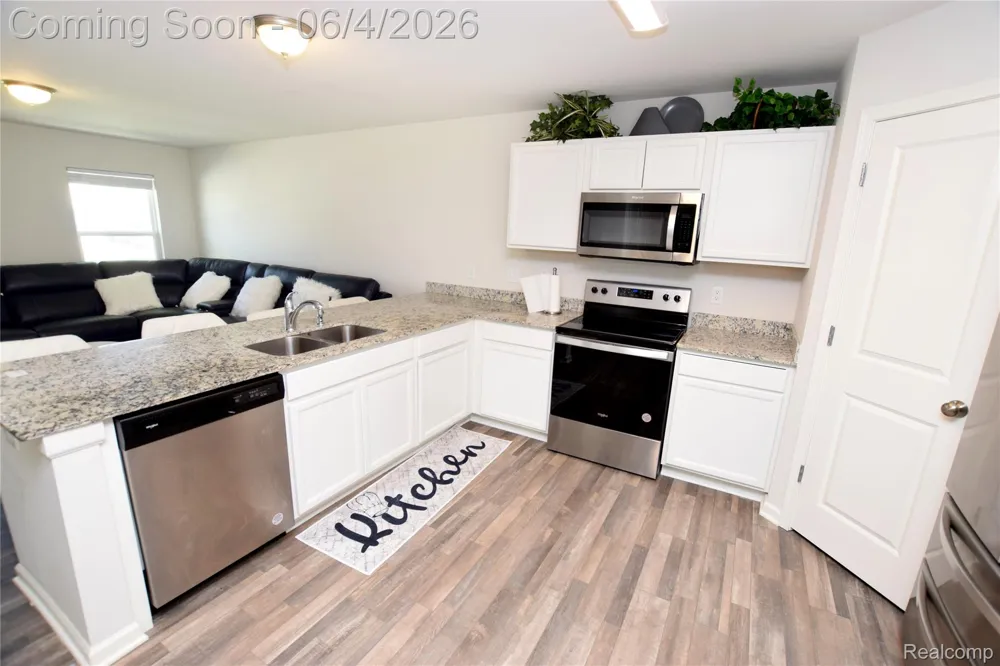 2288 Hunter Lane Burton City, MI 48519