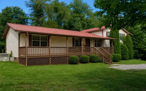 275 Spring Creek Road