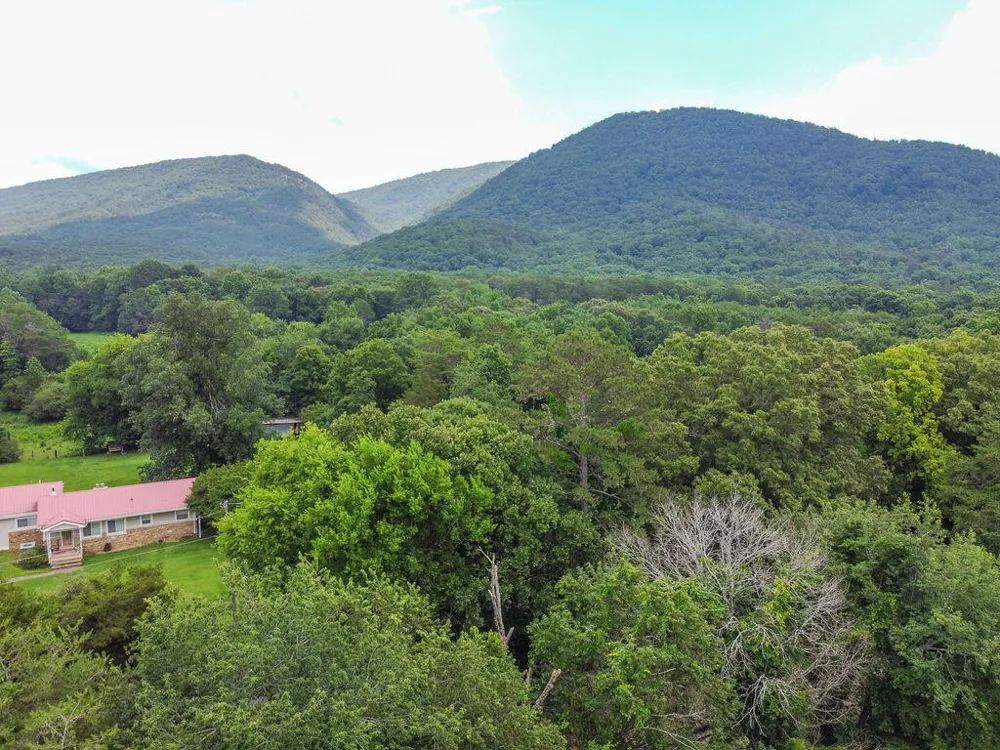 275 Spring Creek Road Delano, TN 37325
