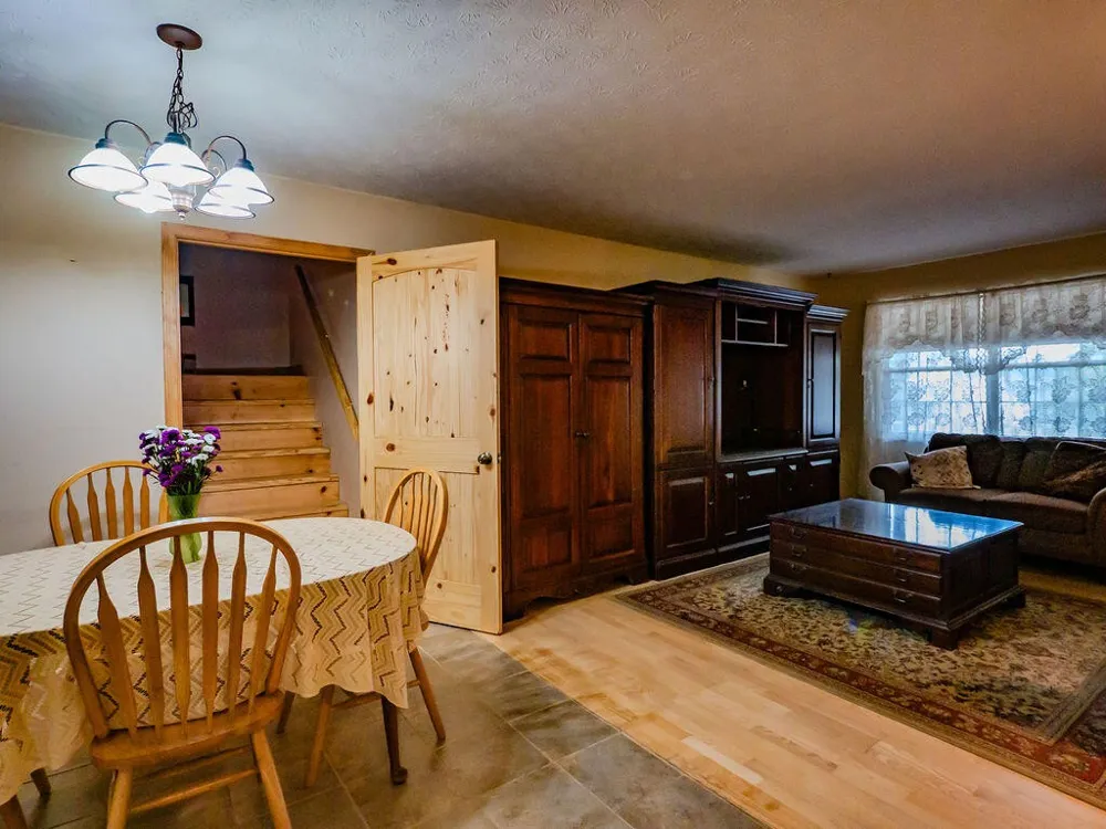 275 Spring Creek Road Delano, TN 37325