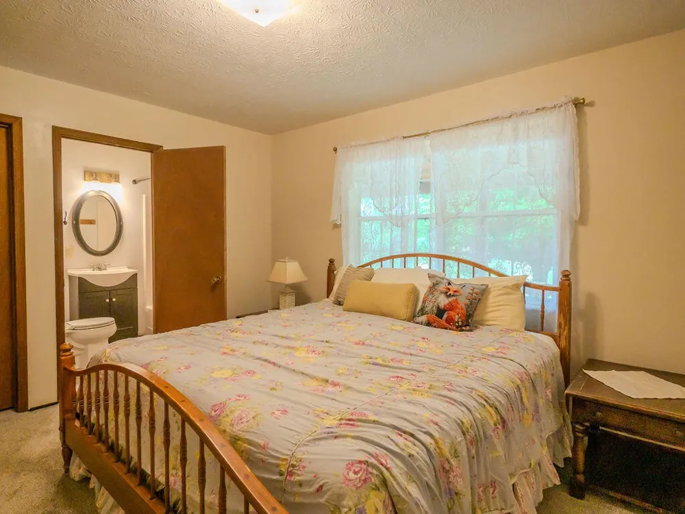 275 Spring Creek Road Delano, TN 37325