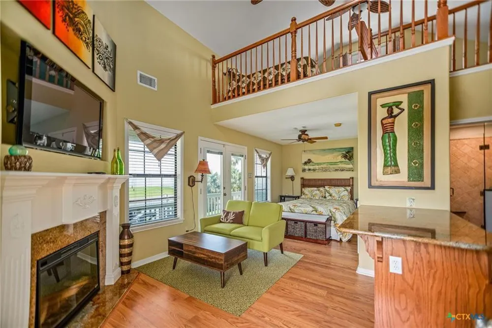 117 E Harbor Drive Port Lavaca, TX 77979