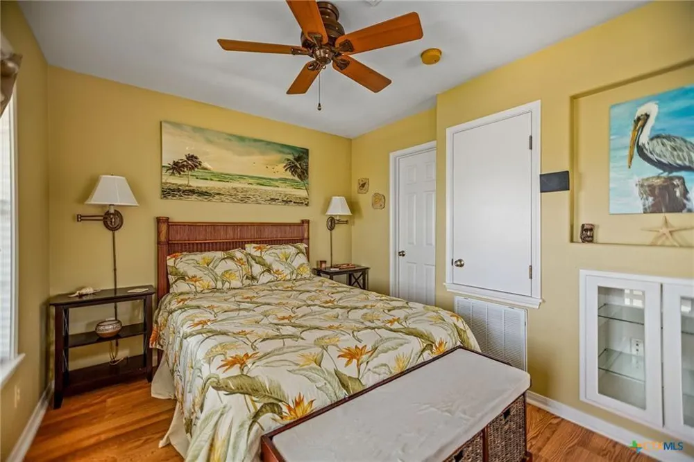 117 E Harbor Drive Port Lavaca, TX 77979