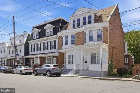 217 NORTH STREET
