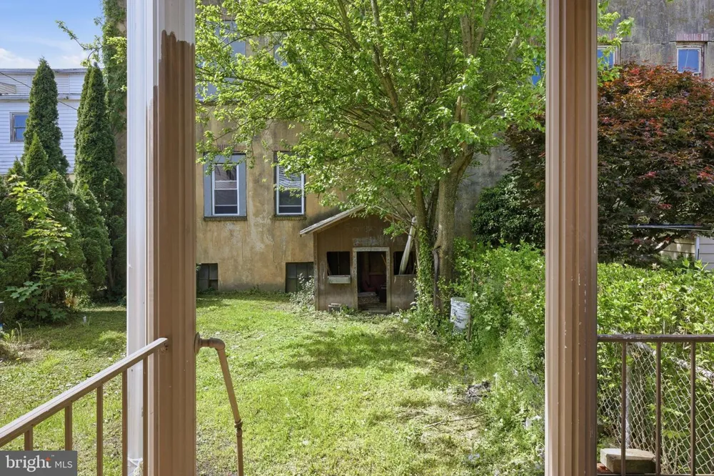 217 NORTH STREET Minersville, PA 17954