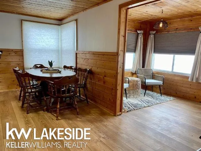 105 Wells Street Roscommon Township, MI 48630
