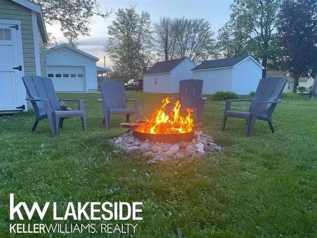 105 Wells Street Roscommon Township, MI 48630