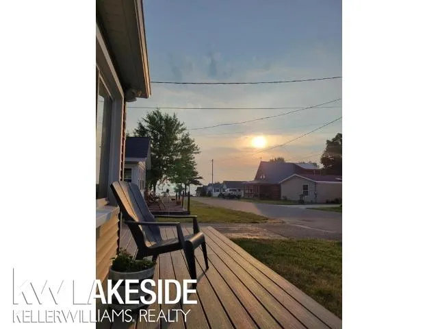105 Wells Street Roscommon Township, MI 48630