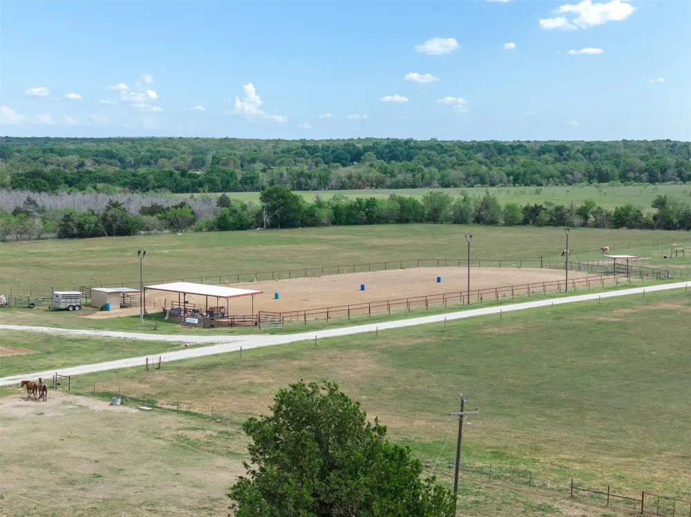 131 County Road 279 Kosse, TX 76653