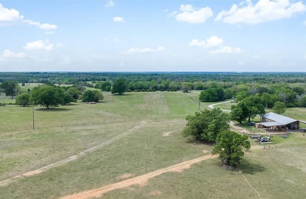 131 County Road 279 Kosse, TX 76653