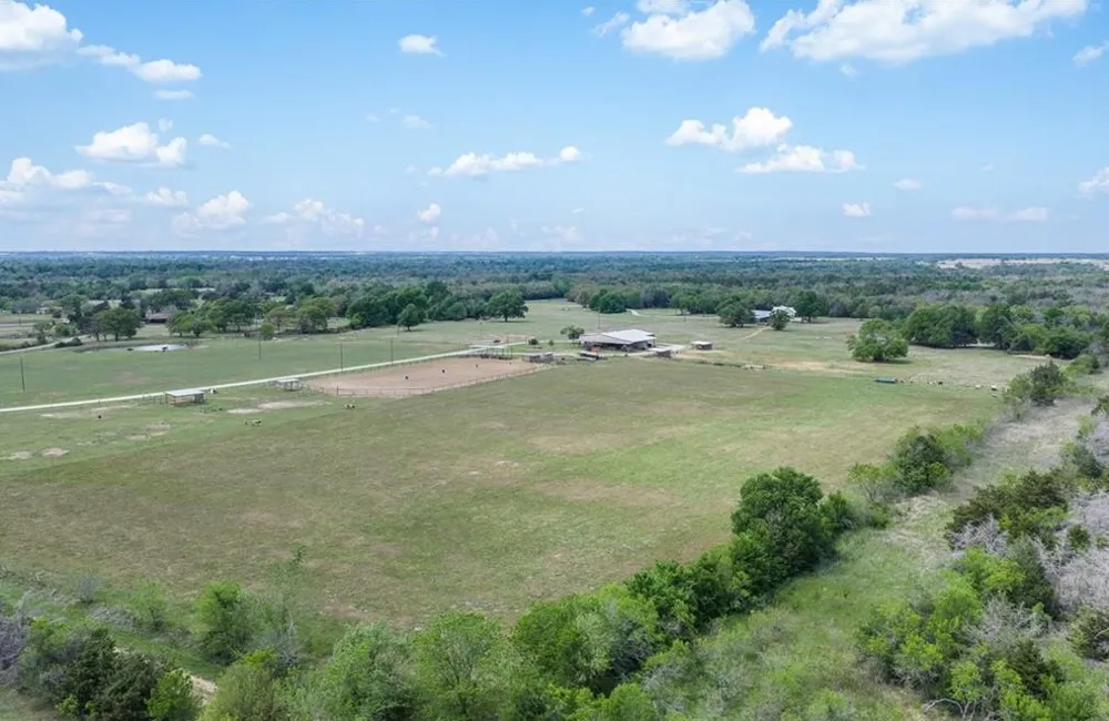 131 County Road 279 Kosse, TX 76653