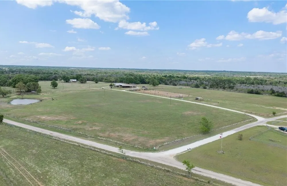 131 County Road 279 Kosse, TX 76653
