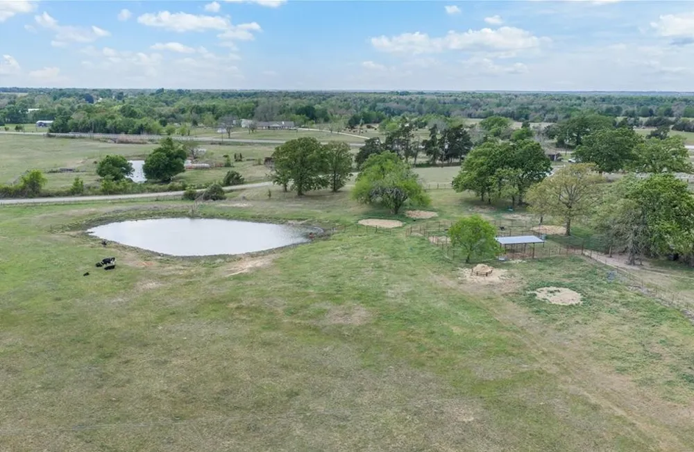131 County Road 279 Kosse, TX 76653