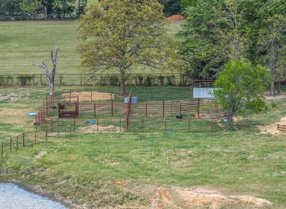 131 County Road 279 Kosse, TX 76653