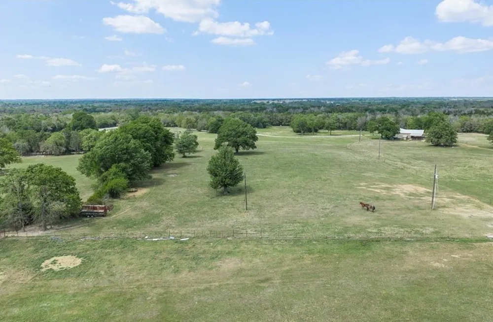 131 County Road 279 Kosse, TX 76653