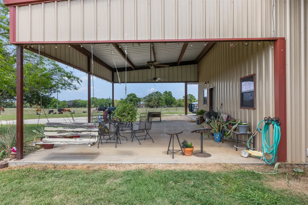 131 County Road 279 Kosse, TX 76653