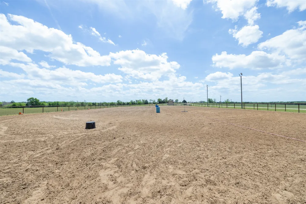 131 County Road 279 Kosse, TX 76653