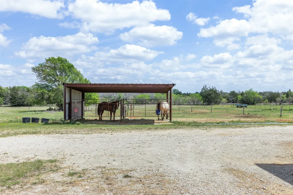 131 County Road 279 Kosse, TX 76653