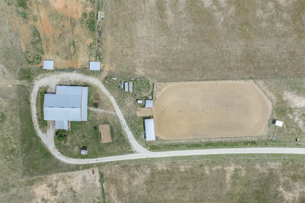 131 County Road 279 Kosse, TX 76653