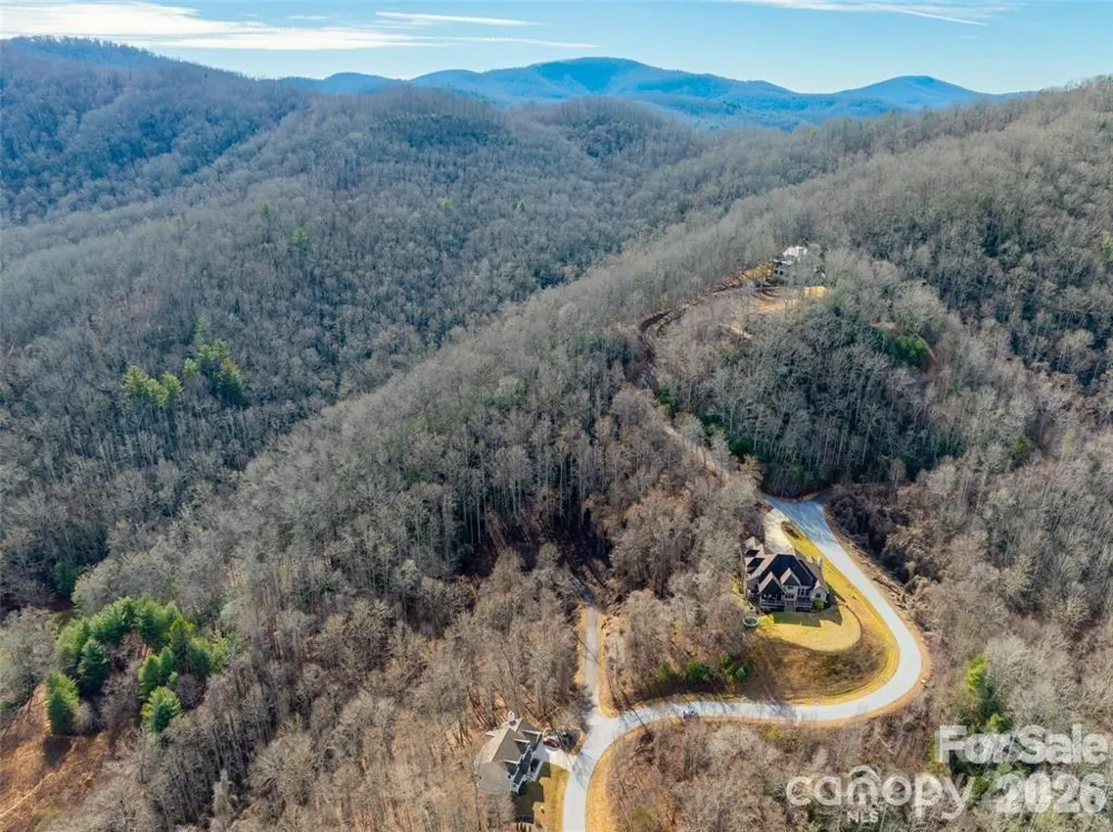 19 & 20 Marcus Ridge Drive #26/34 Fairview, NC 28730