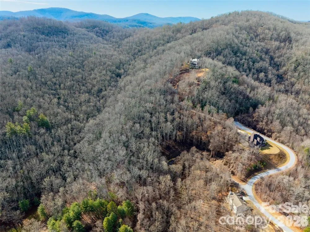 19 & 20 Marcus Ridge Drive #26/34 Fairview, NC 28730