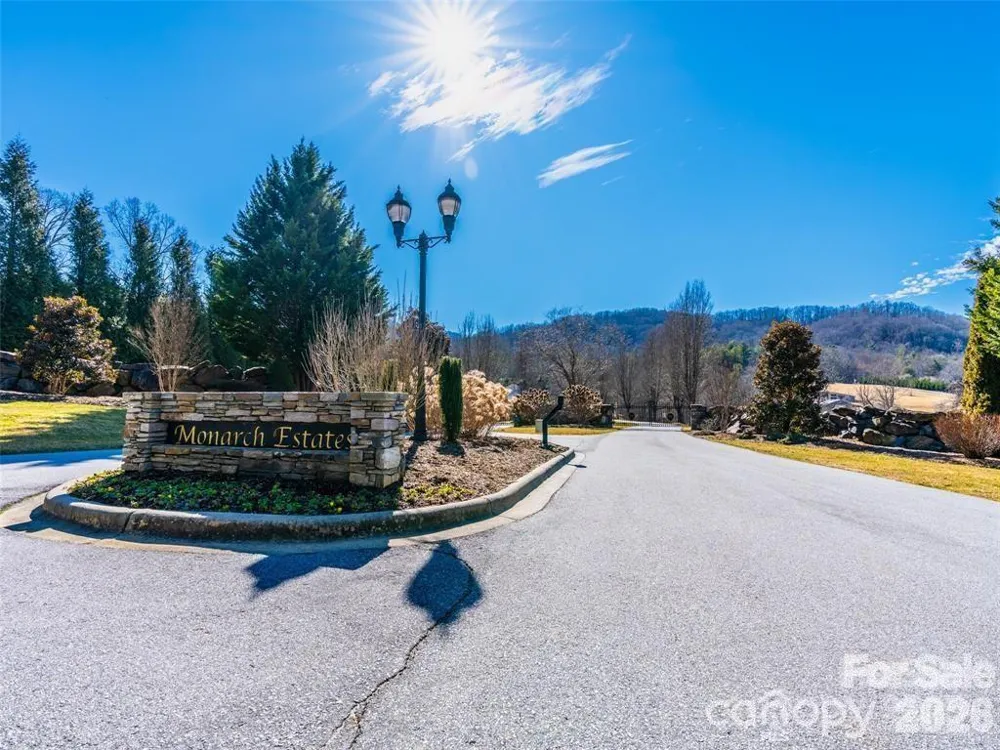 19 & 20 Marcus Ridge Drive #26/34 Fairview, NC 28730