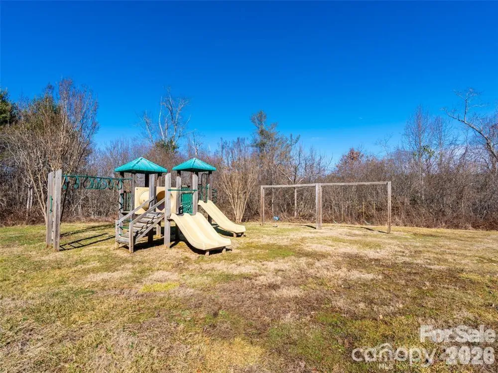 19 & 20 Marcus Ridge Drive #26/34 Fairview, NC 28730