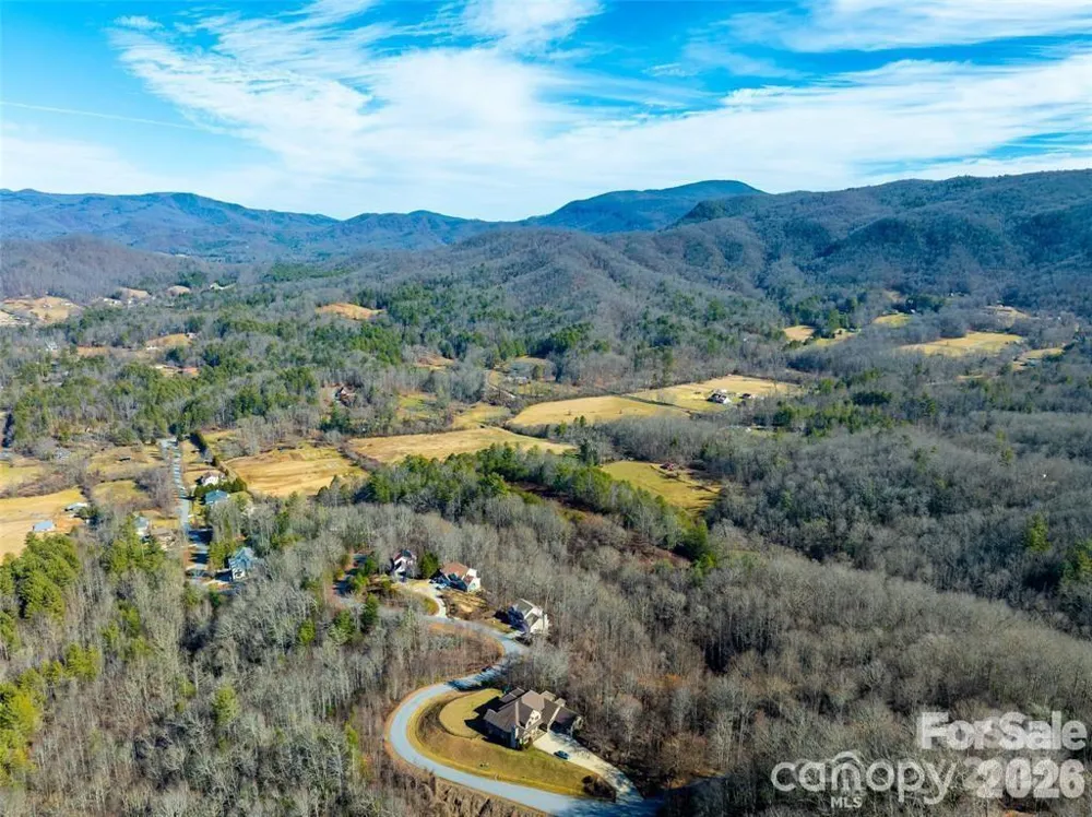 19 & 20 Marcus Ridge Drive #26/34 Fairview, NC 28730