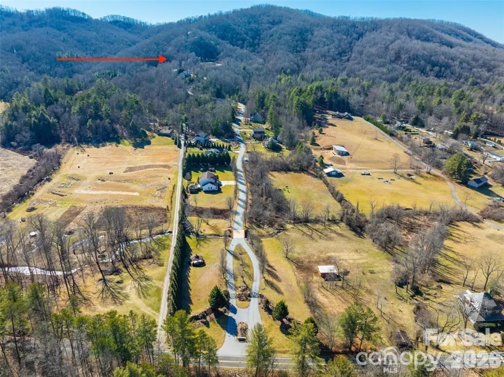 19 & 20 Marcus Ridge Drive #26/34 Fairview, NC 28730