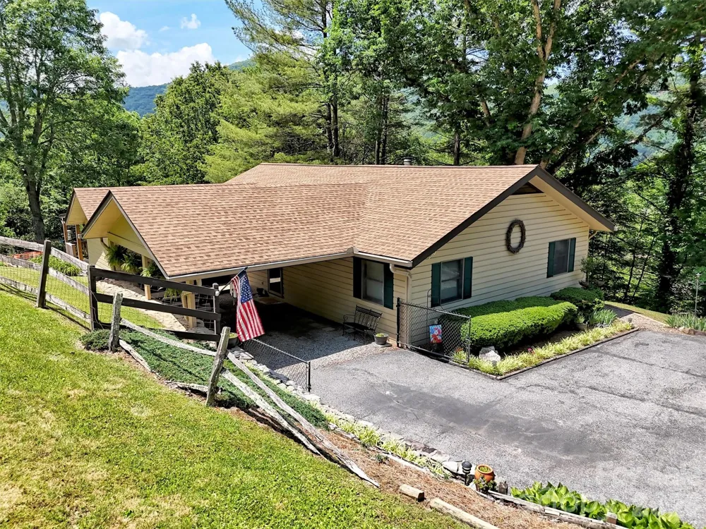 72 Sanctuary Road Maggie Valley, NC 28751
